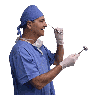 Láercio Cadore Cirurgia Plástica Sticker