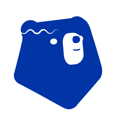 Sticker by Vagabondo