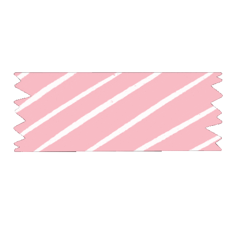 Pink Sticker