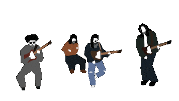 Rock Sticker