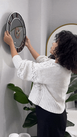 Clock GIF