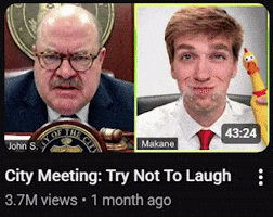Try Not To Laugh Youtube GIF by Family Friendly