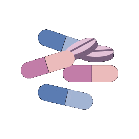 Medicine Sticker by Lecturio Medical