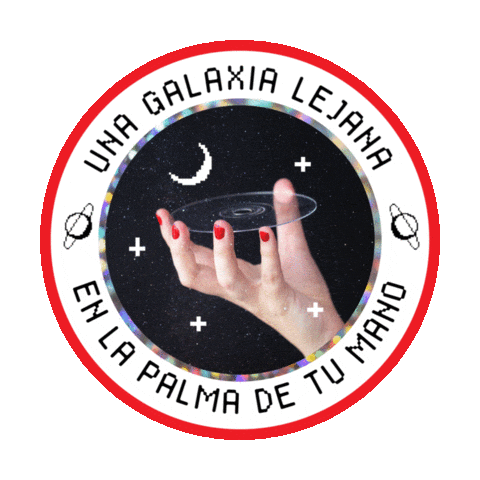 Pat Carrasco Sticker