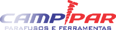 Camppar Sticker