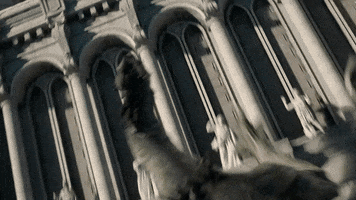 Dragon Castle GIF by Xbox