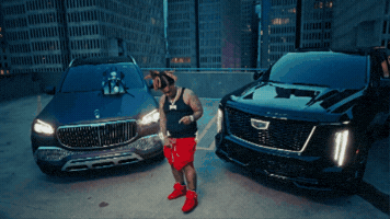 Cars Atlanta GIF by Bally Baby