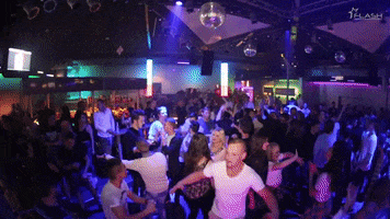 Discothek Flash GIF
