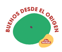 Vegan Burger Sticker by N&S Spain