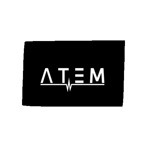 Atem Musik Marketing Sticker by ATEM Business Management