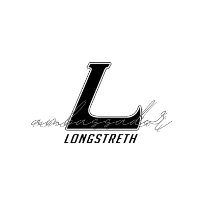 Sticker by Longstreth