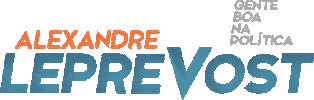 Alexandre Leprevost Sticker