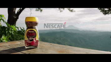 El Salvador Cafe GIF by Nestlé Centroamérica