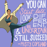 Be Different Misty Copeland
