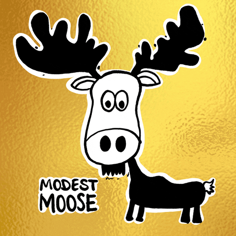 Nft Moose GIF by GaryVee