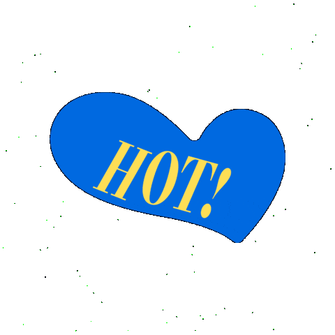 Hartvanrotterdam Sticker by Friends for Brands