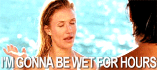 Giphy - Cameron Diaz Im Gonna Be Wet For Hours GIF