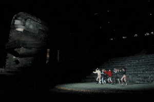 Bang Bang GIF by IVE