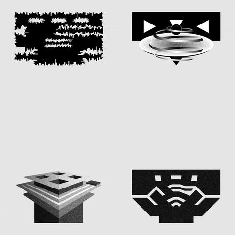 Mask GIF