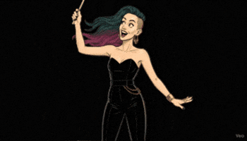 Graphic Delancey GIF