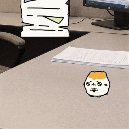 Working To Do GIF