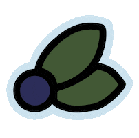 aaniin Sticker
