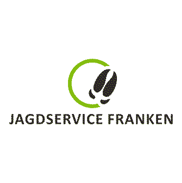 Jagdservice Franken Sticker