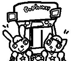Animated Sticker