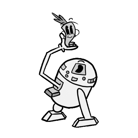 Dance Sticker