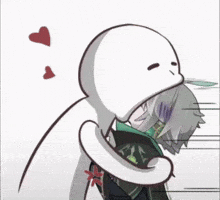 Mero Haitham GIF