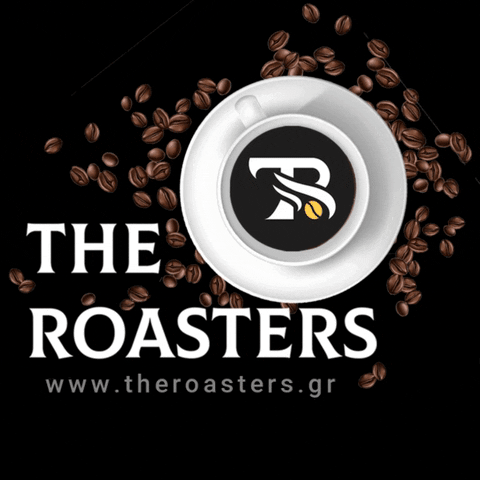 theroastersgr coffee coffee time coffee cup coffee shop GIF