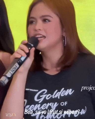 Cutie Wb GIF