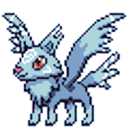 Elestrals Sticker