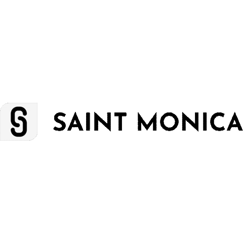 Saint Monica Sticker