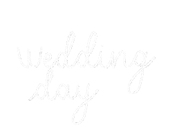 Wedding Day Sticker