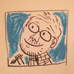 Gif Artists On Tumblr GIF by Ashlyn Anstee