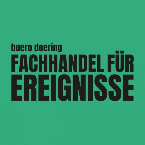 buero doering GIF