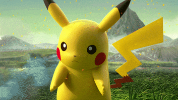 Happy Pokemon Tcg GIF by Pokémon