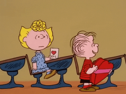 Charlie Brown GIF by Peanuts - Find & Share on GIPHY