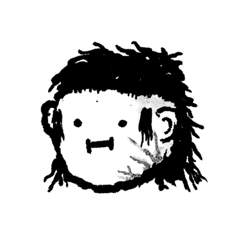 Talking Sticker