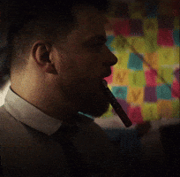 Surprise Wtf GIF
