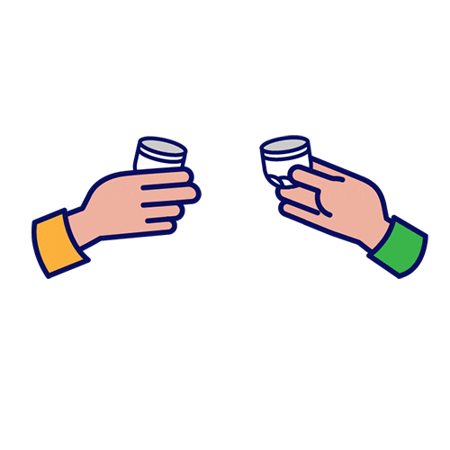 Beautique Agency Sticker