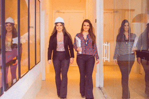 Projete-se Arquitetura GIF