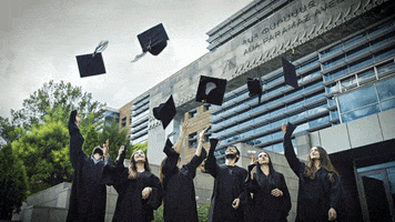 GIF by AUA Communications