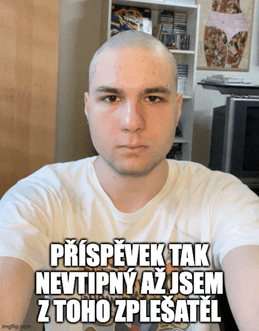 Prispevek GIF
