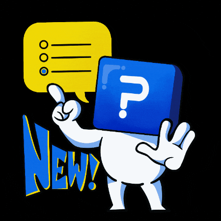 Survey GIF by QuestionPro LATAM