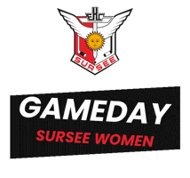 Womens Sticker by Stalder's Sportsbar