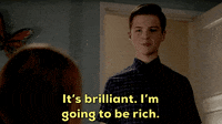 Being Rich GIFs - Find & Share on GIPHY