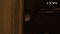 Door GIF by Caroline Polachek - Find & Share on GIPHY