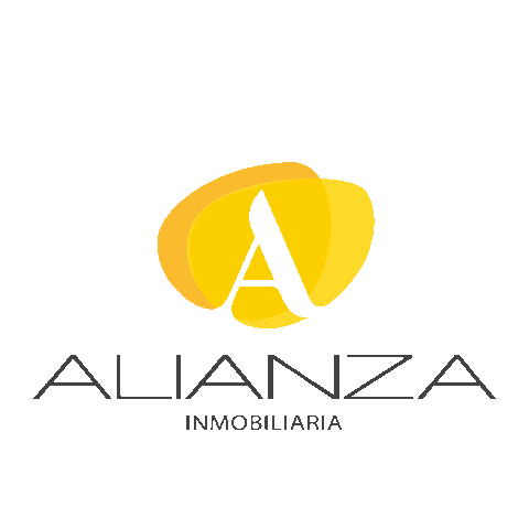 Alianza Inmobiliaria Sticker